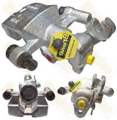 BRAKE ENGINEERING ca944r -  Тормозной суппорт
